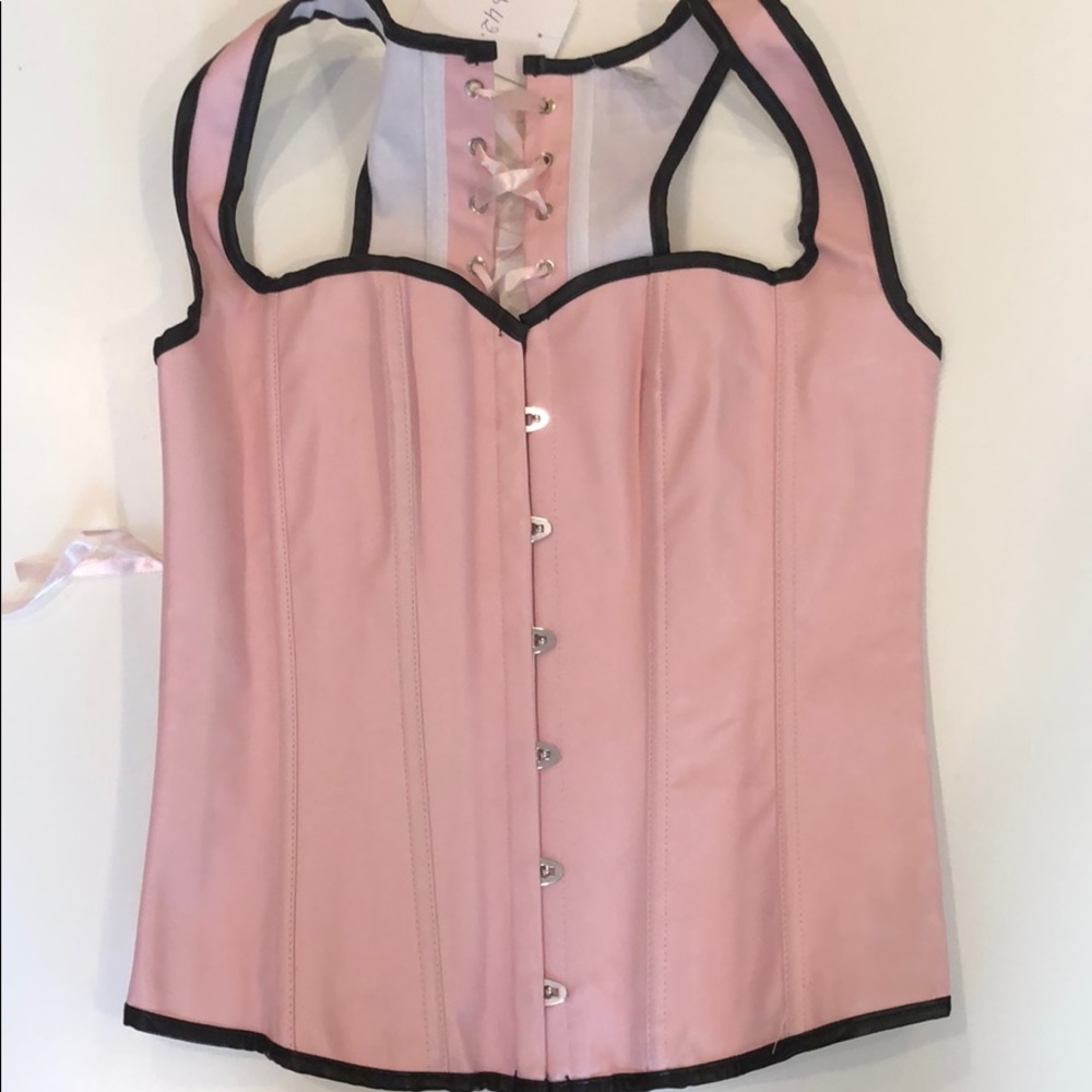 Bustier-brand new